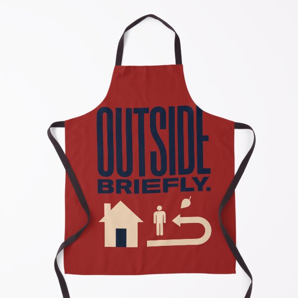 Item preview, Outside Briefly designed and sold by SignumShop.