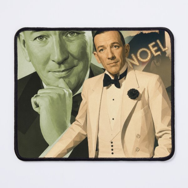 Item preview, Tribute to Noël Coward designed and sold by STYLE + EXPRESSION.