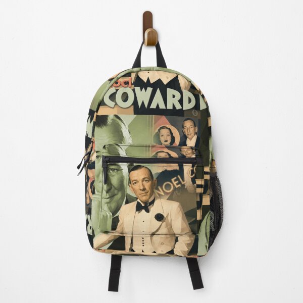 Item preview, Tribute to Noël Coward designed and sold by STYLE + EXPRESSION.