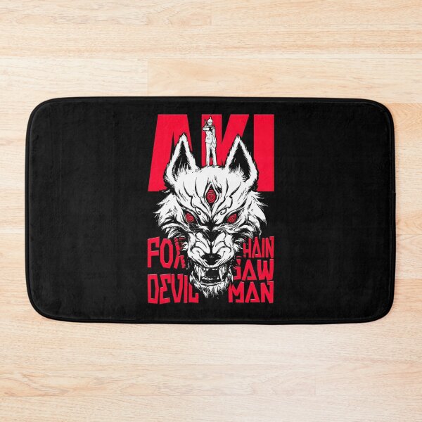 Item preview, Aki Fox designed and sold by Petal-Path.