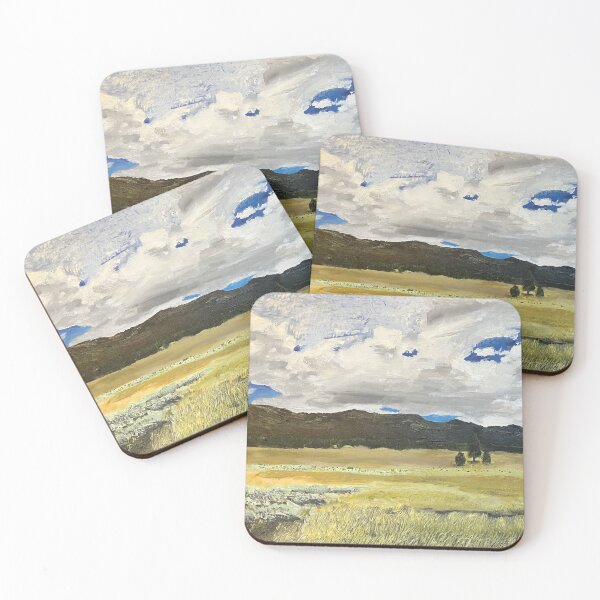 Item preview, Washoe Meadow designed and sold by dobowers1.