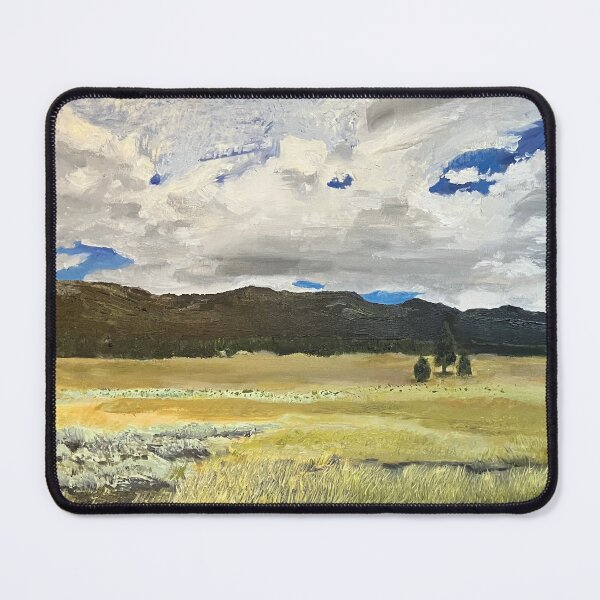 Item preview, Washoe Meadow designed and sold by dobowers1.