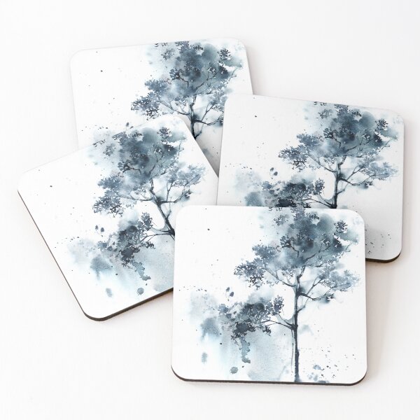 Item preview, Tree designed and sold by CanotStop.