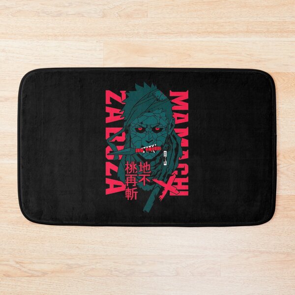 Item preview, Zabuza Momochi  designed and sold by Petal-Path.