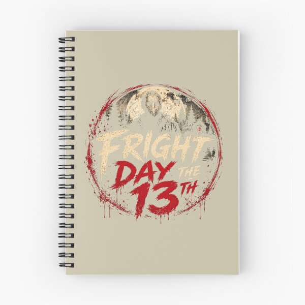 Item preview, Frightday Night designed and sold by FrightDay.
