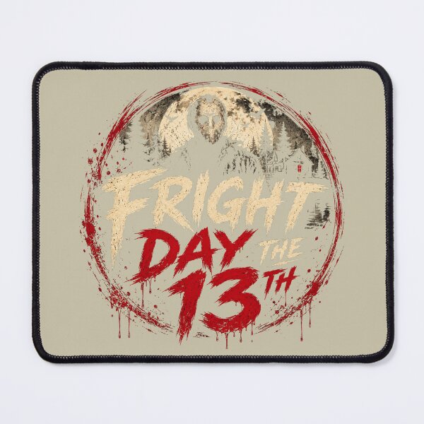 Item preview, Frightday Night designed and sold by FrightDay.