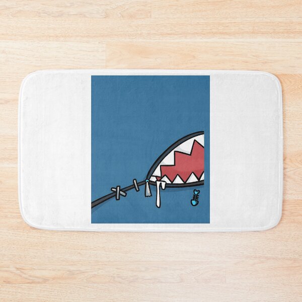 Item preview, Gawr Guraaaaaa designed and sold by SundayFactions.