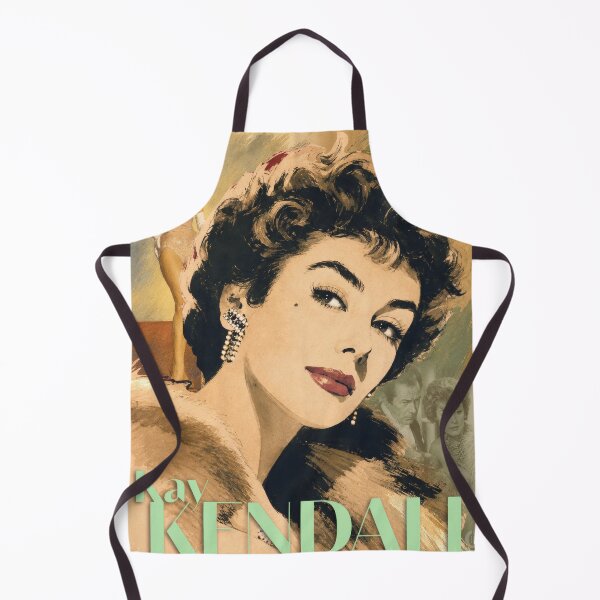 Item preview, Homenaje a Kay Kendall designed and sold by STYLE + EXPRESSION.