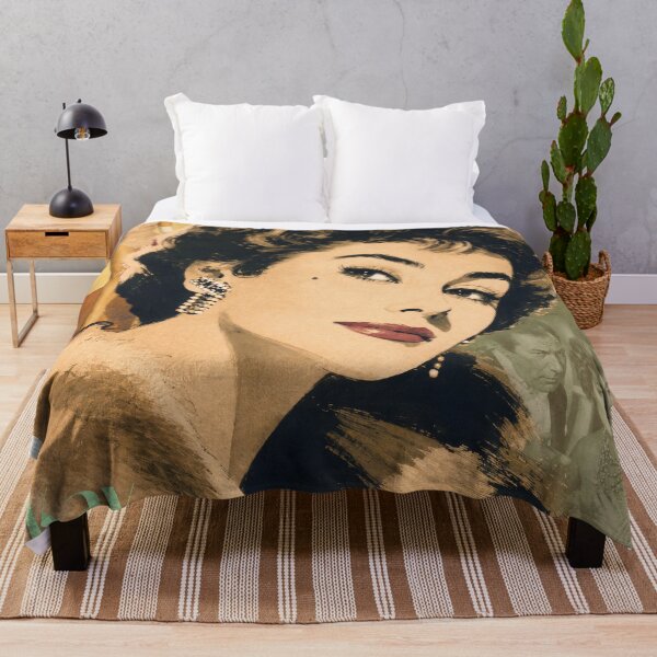 Item preview, Tribute to Kay Kendall designed and sold by STYLE + EXPRESSION.
