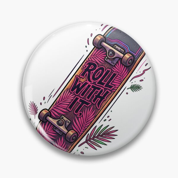 Item preview, Skateboard Deck Palm Grip GTA designed and sold by LunaMarkos.