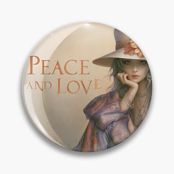 Item preview, Whispers of Peace and Love designed and sold by bloorose.