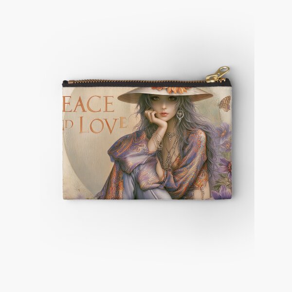 Item preview, Whispers of Peace and Love designed and sold by bloorose.