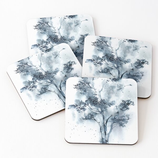 Item preview, Tree designed and sold by CanotStop.