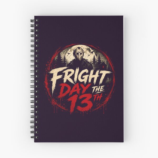Item preview, Frightday Night designed and sold by FrightDay.