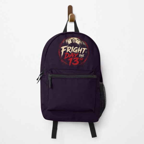 Item preview, Frightday Night designed and sold by FrightDay.