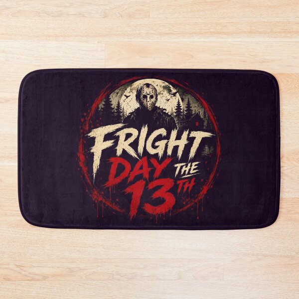 Item preview, Frightday Night designed and sold by FrightDay.