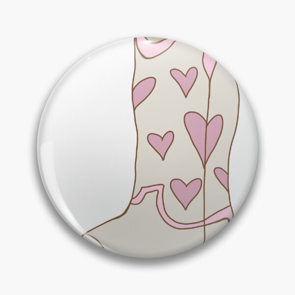 Item preview, Cowboy Boot Art designed and sold by ashleyscotting.