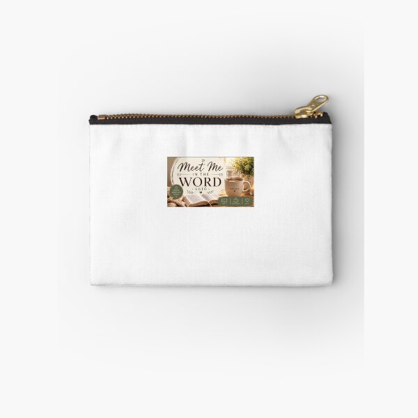 Item preview, Copy of Meet Me in the Word 4610-Christian Coffee & Scripture Mug Design designed and sold by Meet Me In The Word.