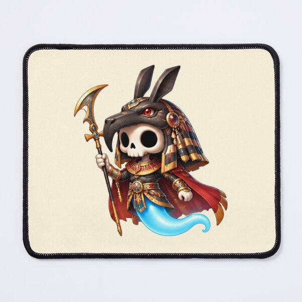 Item preview, Set | Egyptian God of Chaos and Desert | Bonnie God of Egypt Collection designed and sold by Zaru Art Studio.