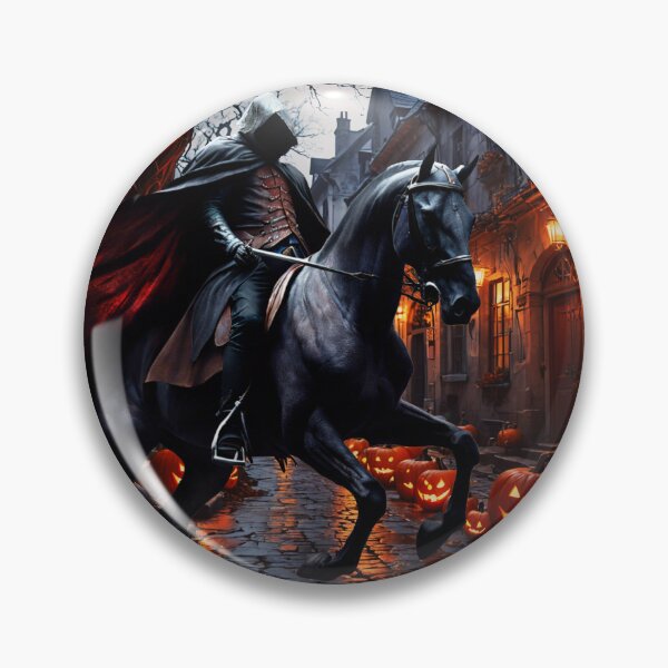 Item preview, SLEEPY HOLLOW designed and sold by Tammera.