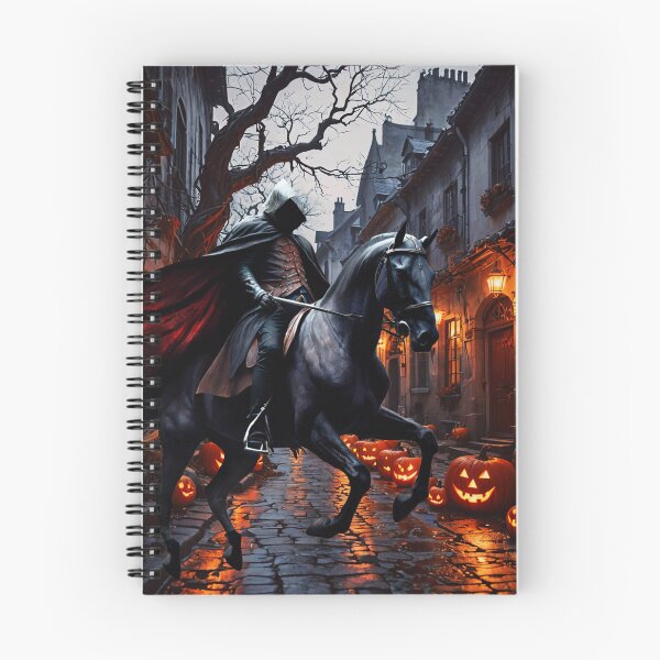 Item preview, SLEEPY HOLLOW designed and sold by Tammera.