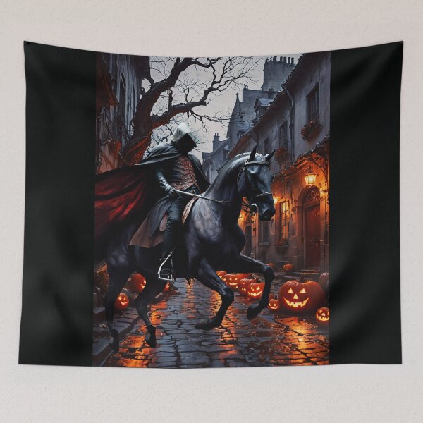 Item preview, SLEEPY HOLLOW designed and sold by Tammera.