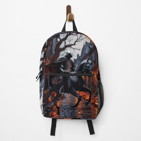 Item preview, SLEEPY HOLLOW designed and sold by Tammera.