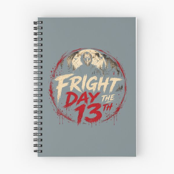Item preview, Frightday Night designed and sold by FrightDay.