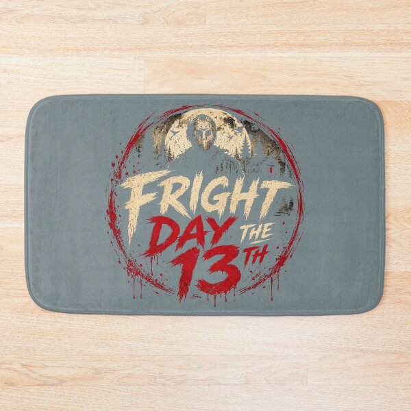 Item preview, Frightday Night designed and sold by FrightDay.