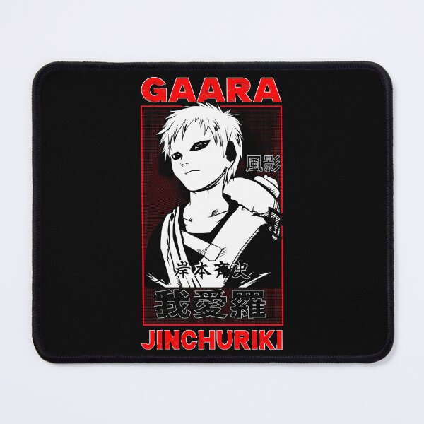 Item preview, Gara Jinchuriki  designed and sold by Petal-Path.