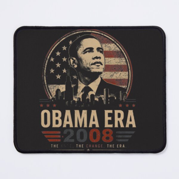 Item preview, 44Th President Hope Pop Art Graphic | Retro Vintage Political Icon Design | ⭐⭐⭐⭐⭐ Best Seller designed and sold by The Statement Lab.