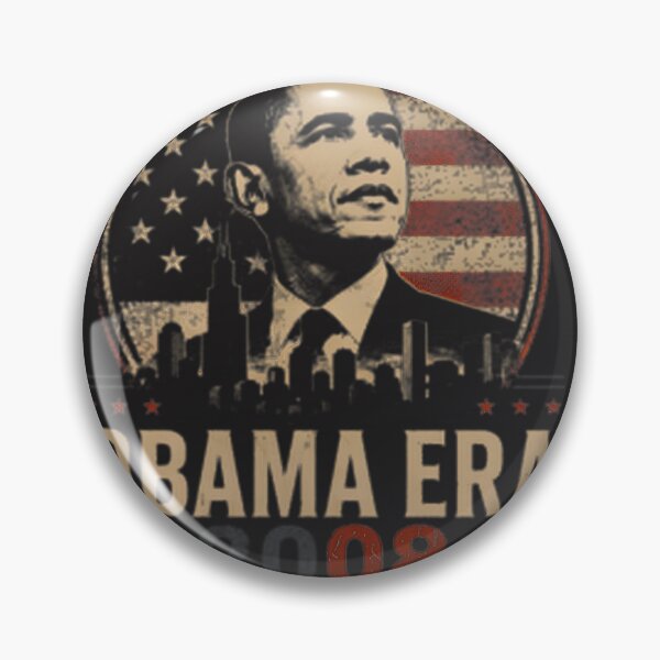 Item preview, 44Th President Hope Pop Art Graphic | Retro Vintage Political Icon Design | ⭐⭐⭐⭐⭐ Best Seller designed and sold by The Statement Lab.