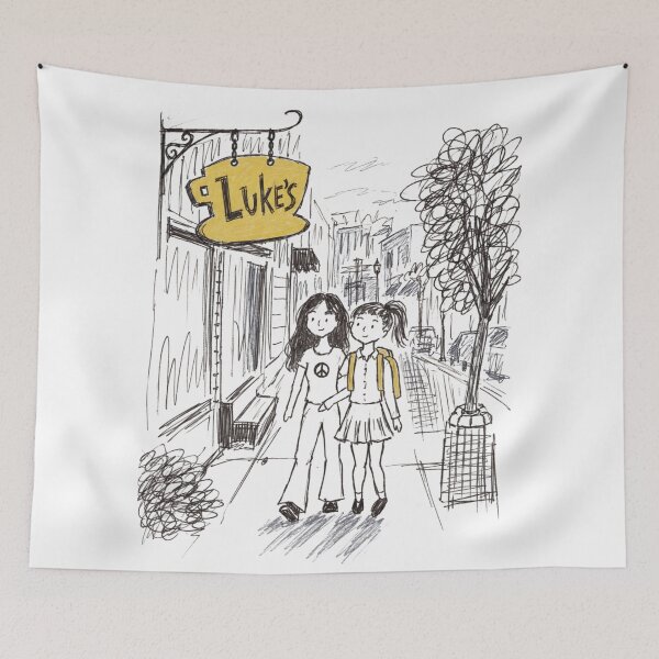 Item preview, Sketch of My World designed and sold by LittloGica.