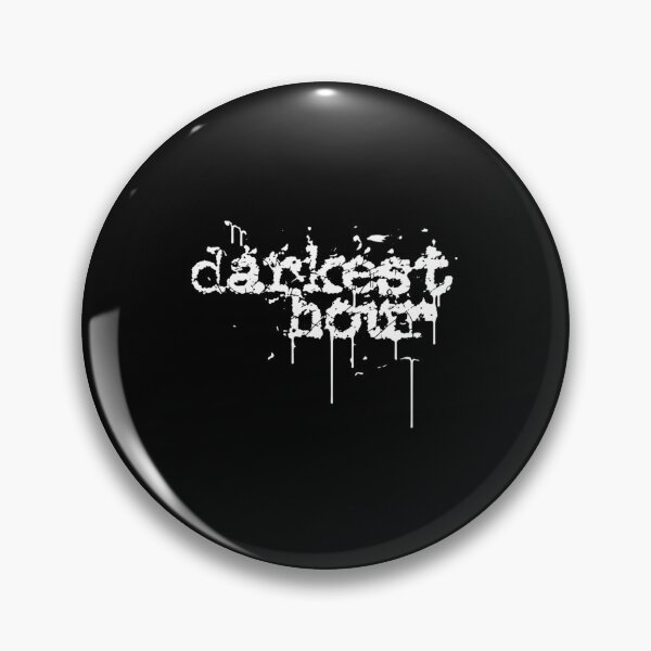 Item preview, Darkest Hour Band designed and sold by GTMURPHYSTORE.