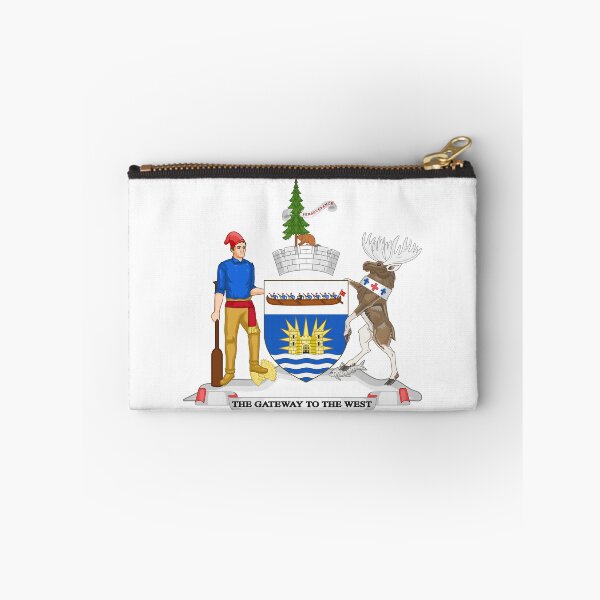 Item preview, Thunder Bay Coat of Arms  designed and sold by abbeyz71.