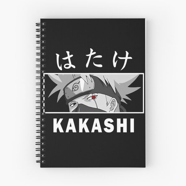 Item preview, Hatake Kakashi  designed and sold by Petal-Path.
