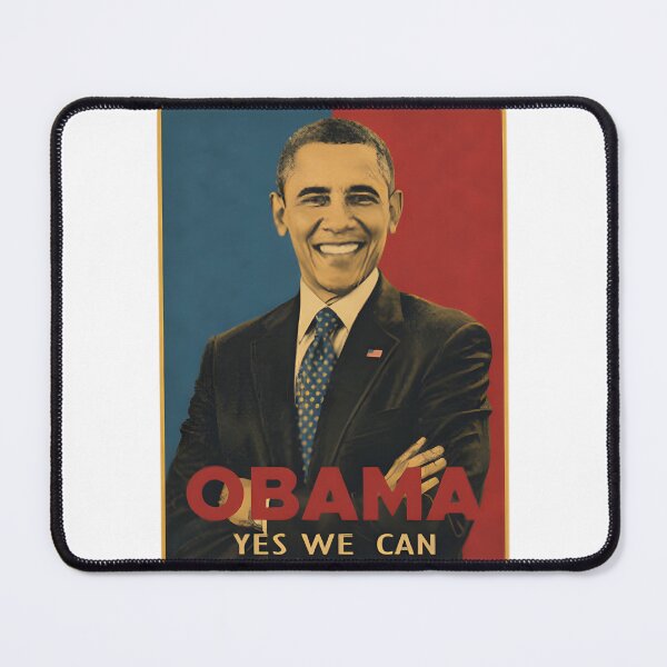 Item preview, Yes We Can Hope Poster Art | Best Buy designed and sold by The Statement Lab.