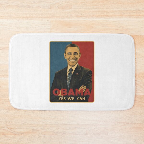 Item preview, Yes We Can Hope Poster Art | Best Buy designed and sold by The Statement Lab.