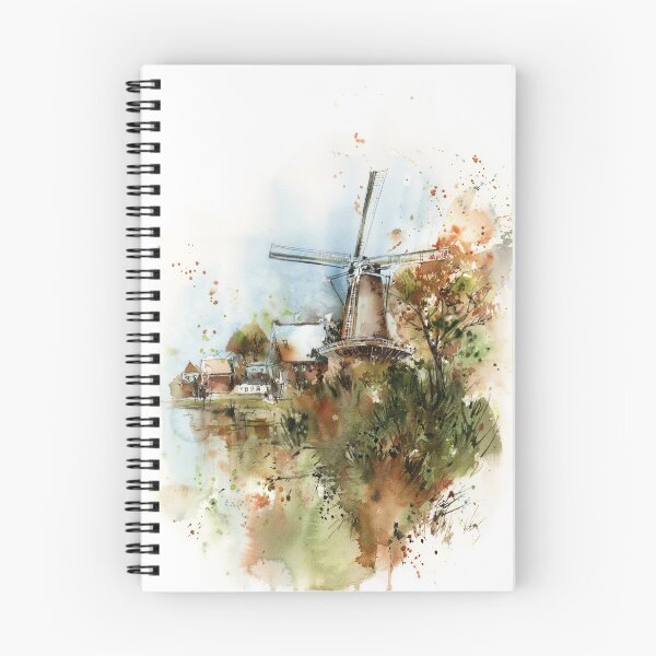 Item preview, Windmill designed and sold by CanotStop.