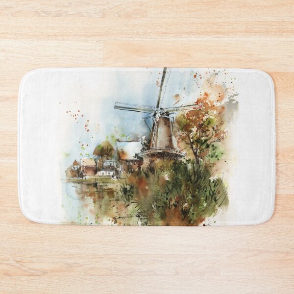 Item preview, Windmill designed and sold by CanotStop.