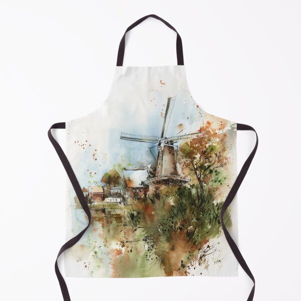 Item preview, Windmill designed and sold by CanotStop.