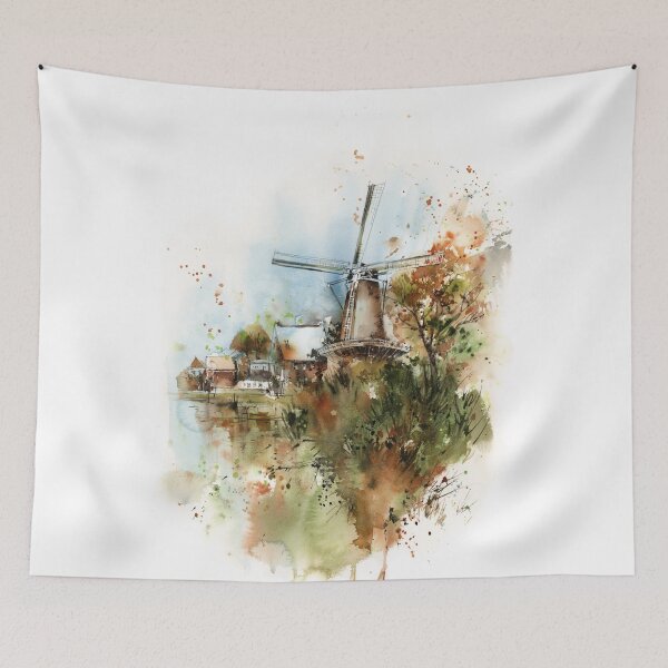 Item preview, Molino designed and sold by CanotStop.