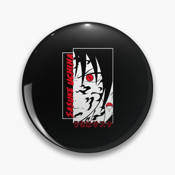Item preview, Sasuke Uchiha  designed and sold by Petal-Path.