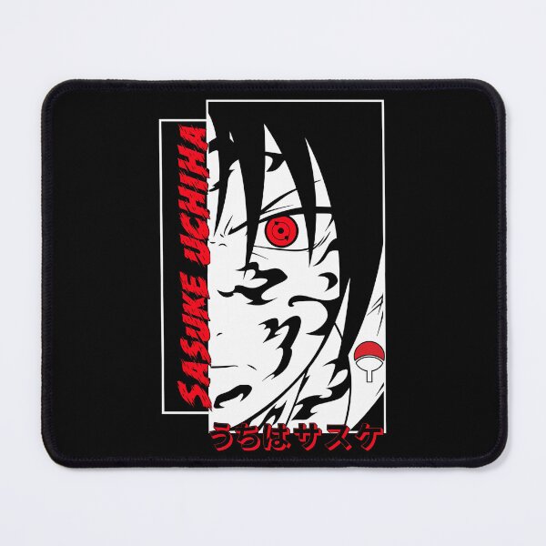 Item preview, Sasuke Uchiha  designed and sold by Petal-Path.