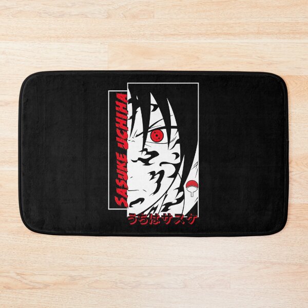 Item preview, Sasuke Uchiha  designed and sold by Petal-Path.