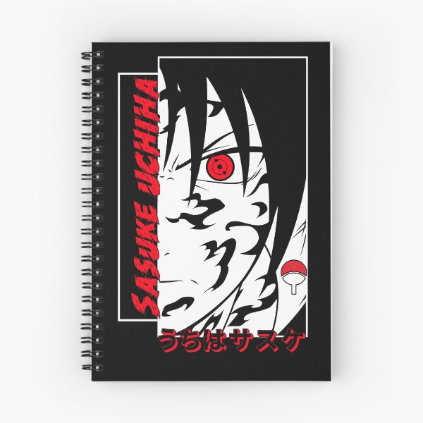 Item preview, Sasuke Uchiha  designed and sold by Petal-Path.
