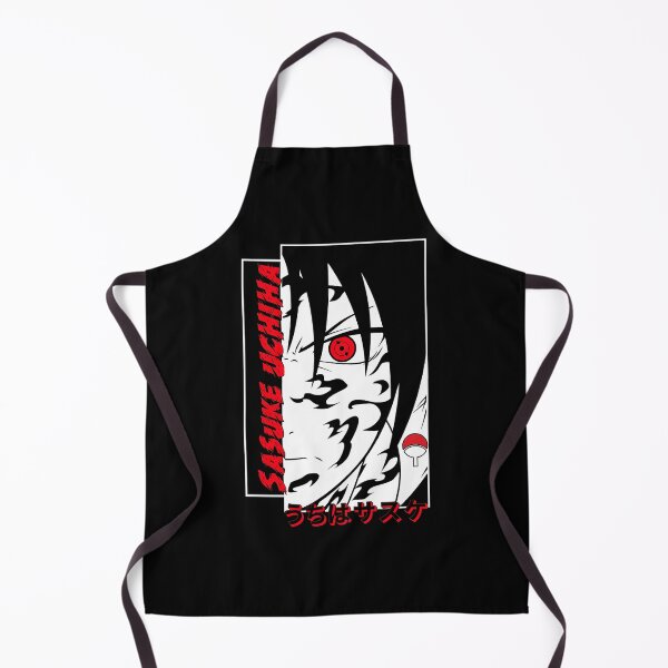 Aperçu de l'œuvre Sasuke Uchiha créée et vendue par Petal-Path.