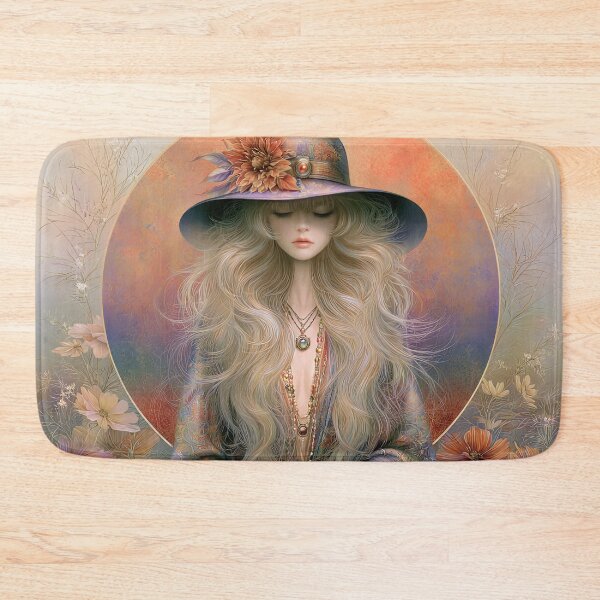 Item preview, Halo of the Harvest Sun designed and sold by bloorose.