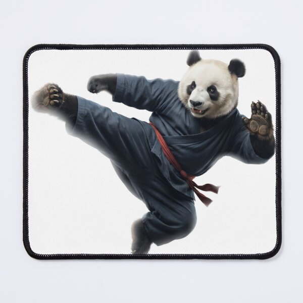 Item preview, Kung Fu Panda designed and sold by Pely.
