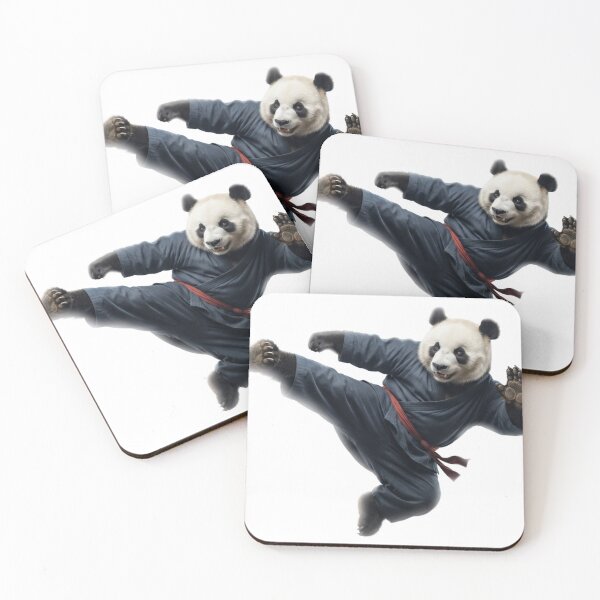 Item preview, Kung Fu Panda designed and sold by Pely.